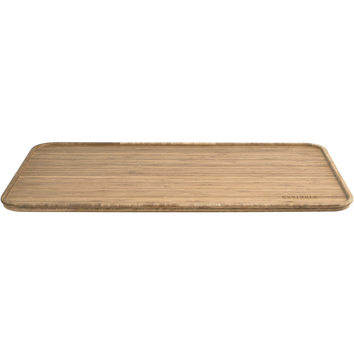 Bambus bordplate