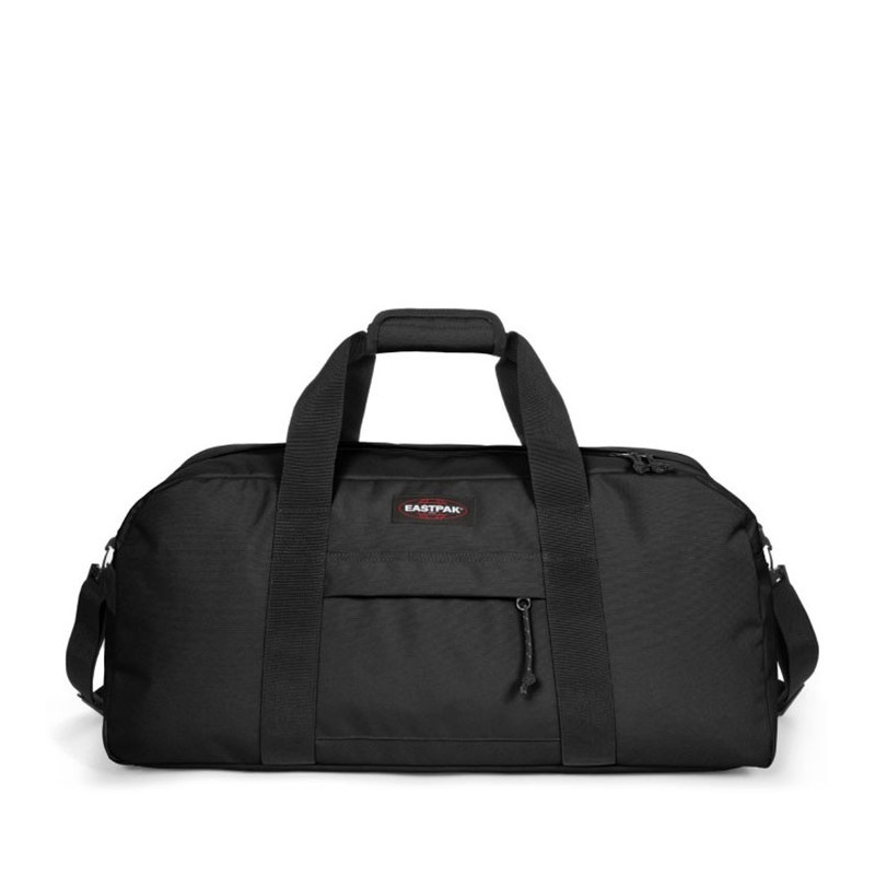 Sac de voyage Station + 58 litres Black