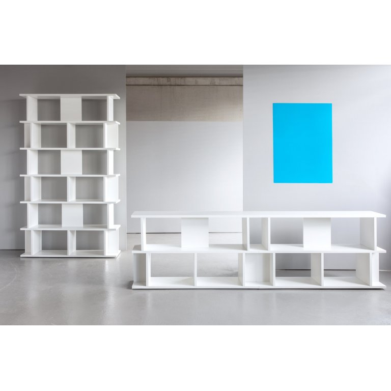 Modulor Regalsystem IO