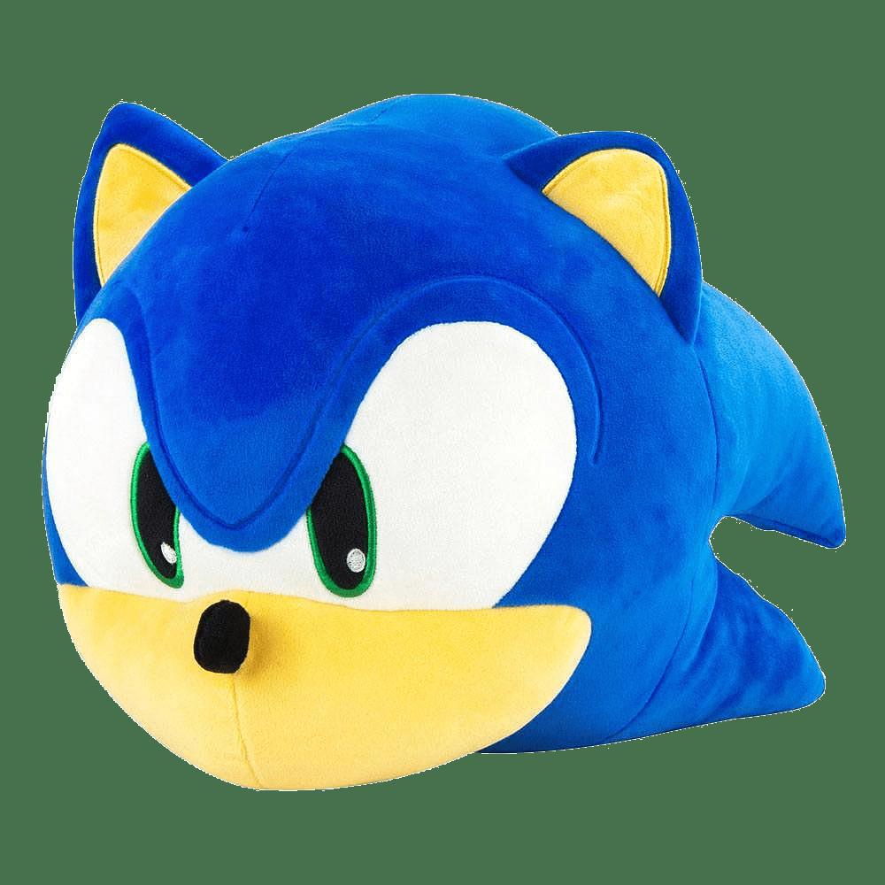 Sonic the Hedgehog GAME Mega Plush Sonic the Hedgehog