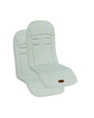 Petite Chérie Memory Foam Sittepute, Smoke