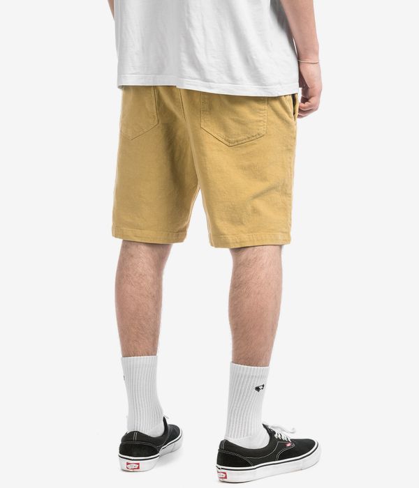 REELL Reflex Easy Shorts (baby cord hemp)