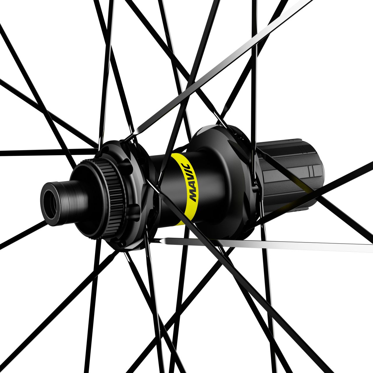 Mavic Allroad S Disc Hinterrad kaufen | Bike-Discount