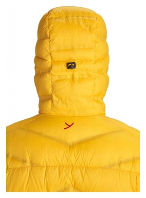 Doudoune Nordisk Picton Jaune