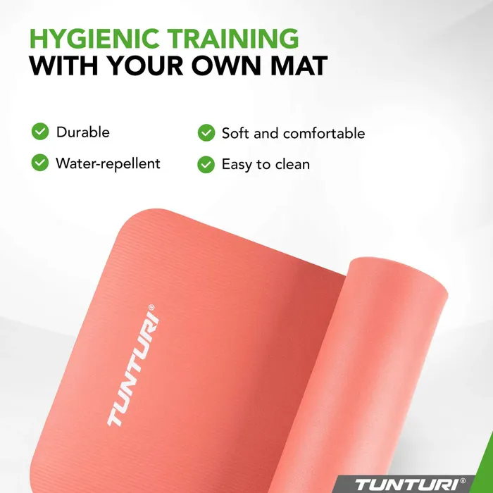 Tunturi Fitnessmat NBR