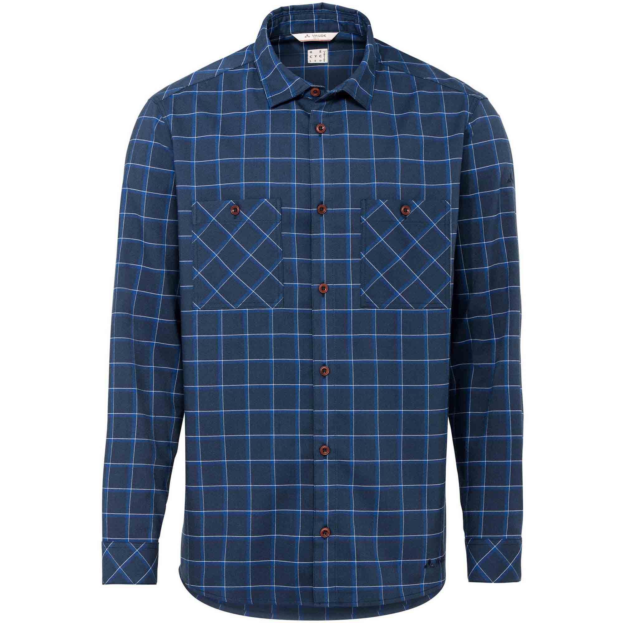 VaudeMe Jerpen LS Shirt IV