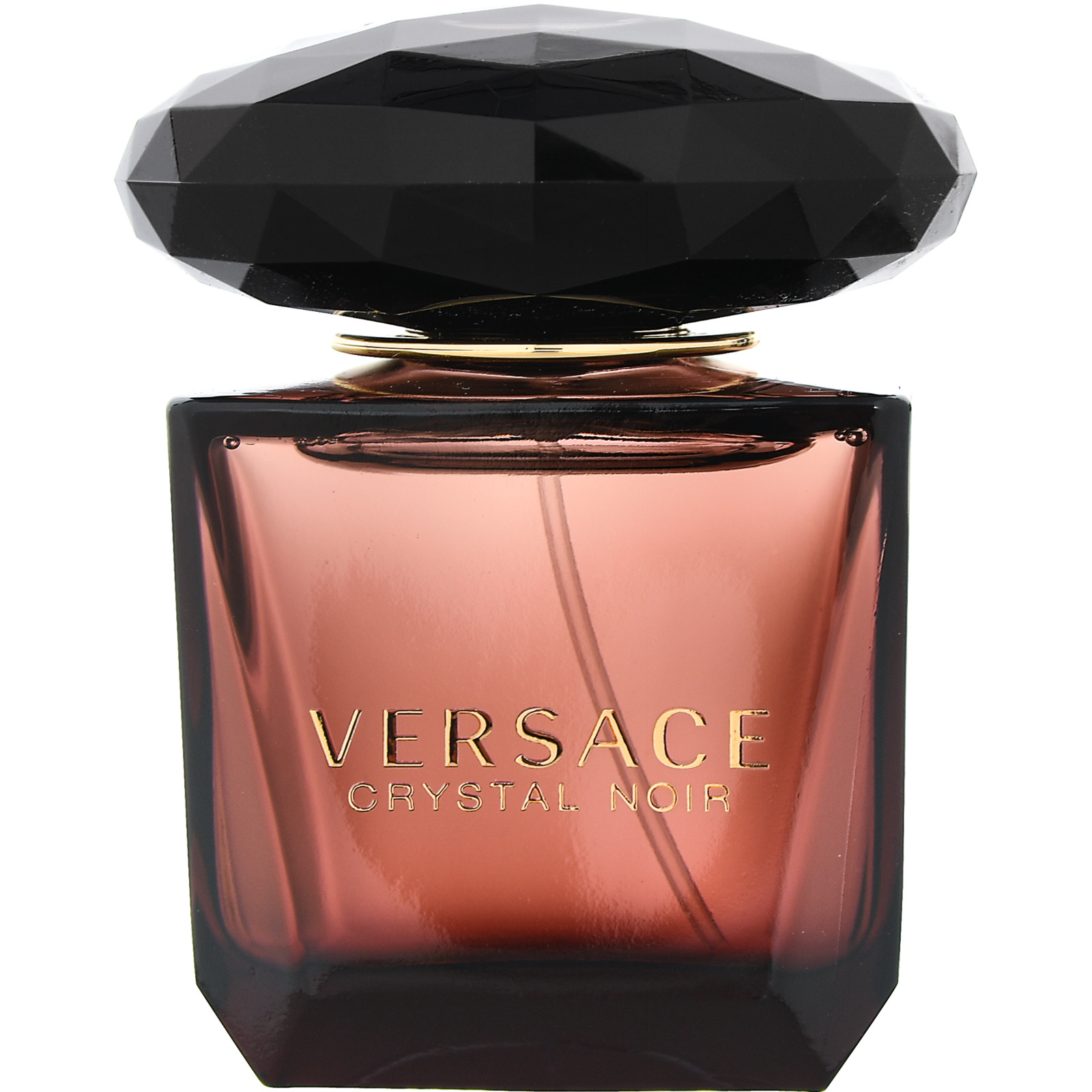 Versace Crystal Noir Eau de Toilette 90 ml