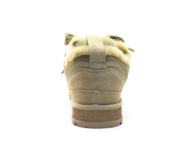 Shoecolate 8.25.55.400 beige