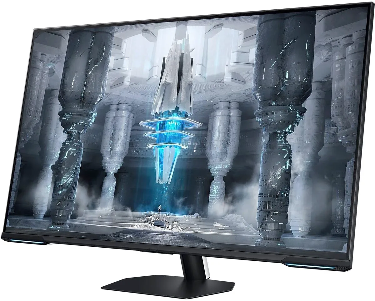 Samsung Odyssey Neo G7 - G70NC 43