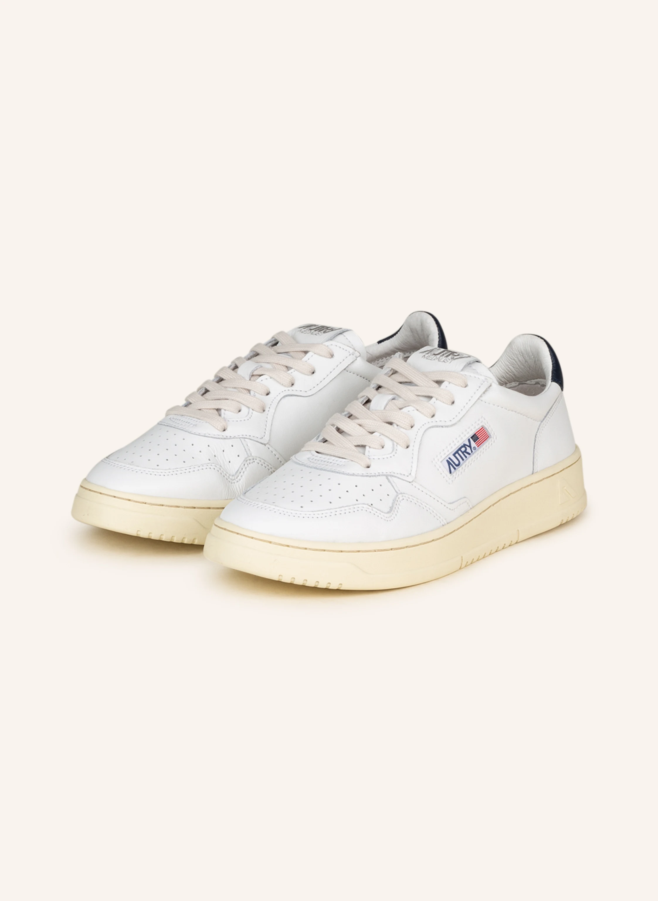 AUTRY Sneaker MEDALIST LOW LL