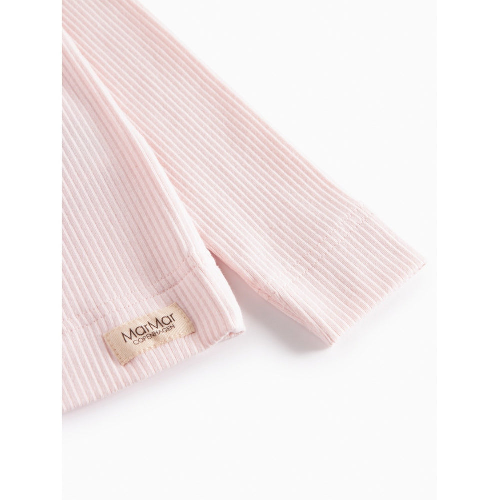 Køb MarMar Modal Rosa Bluse