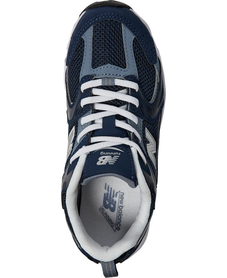 New Balance New Balance 530 Kids Bungee Lace Nb navy