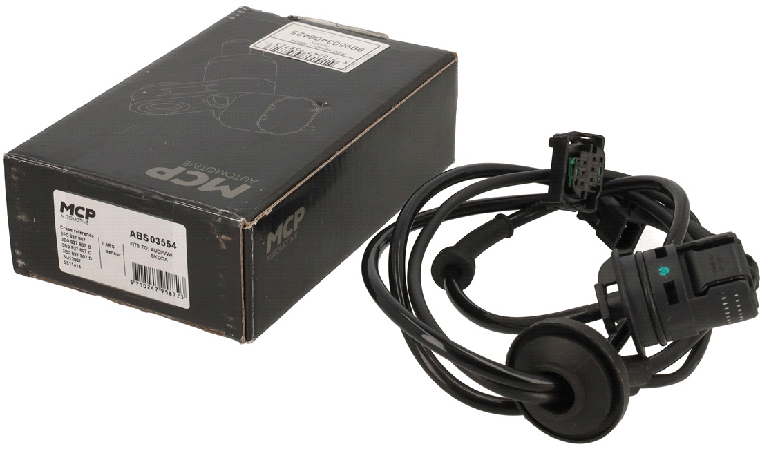 ABS sensor