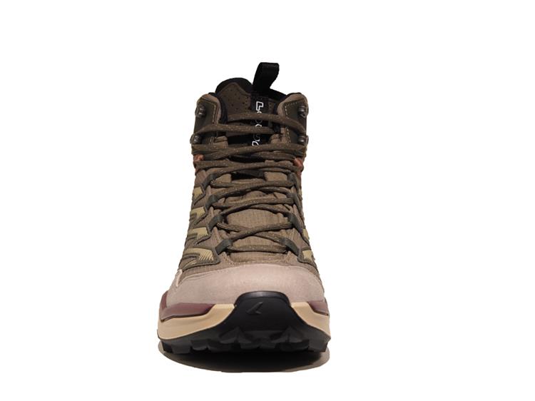 LOWA Maddox Pro Gtx Mid 31620 desert/alt rosa