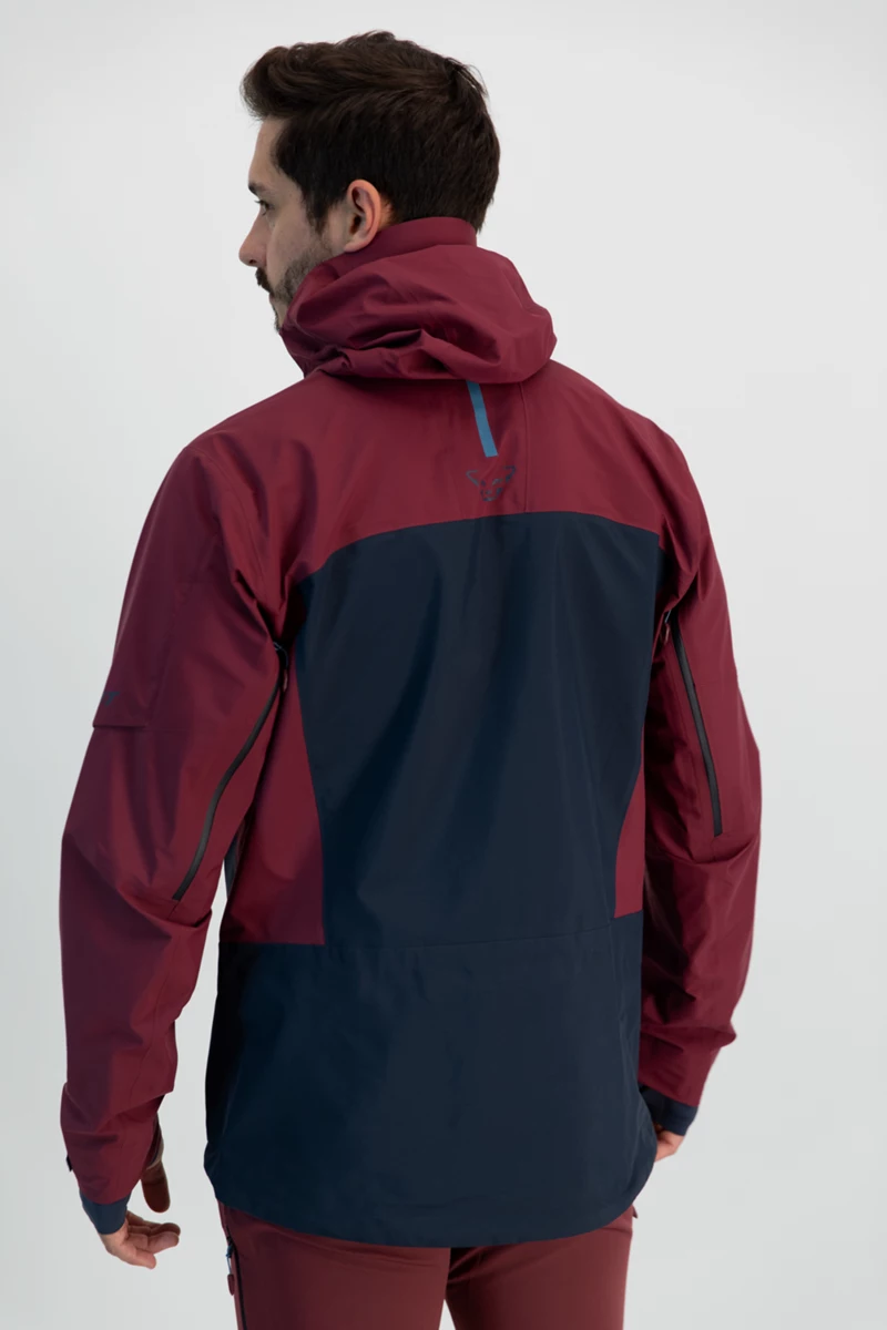 Dynafit Free Gore-Tex® Herren Skijacke