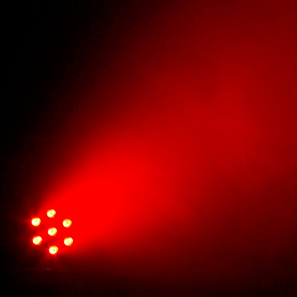 Ayra ComPar 20 RGB LED spot
