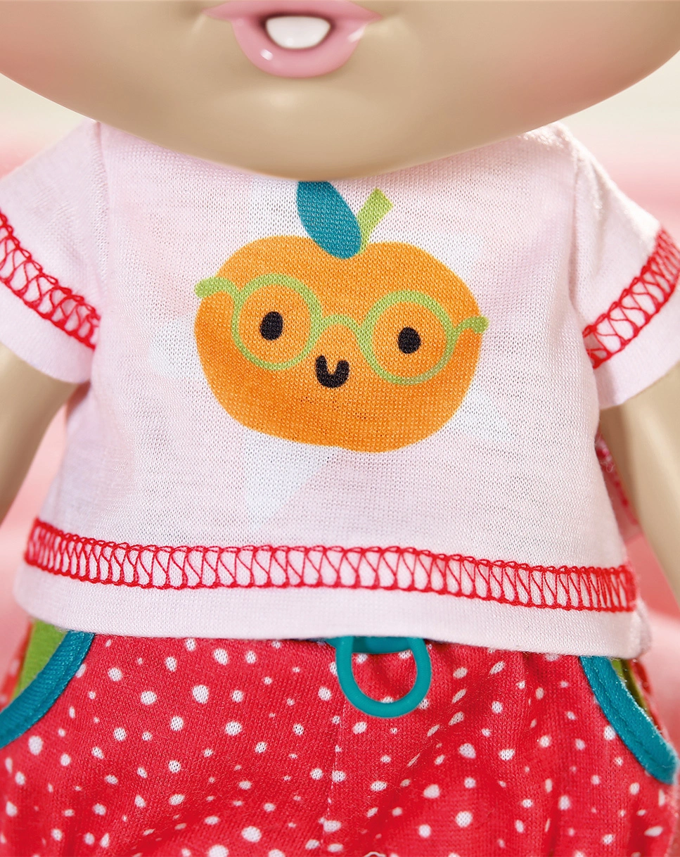 Babypuppe CHOU CHOU - LUCA (30cm)
