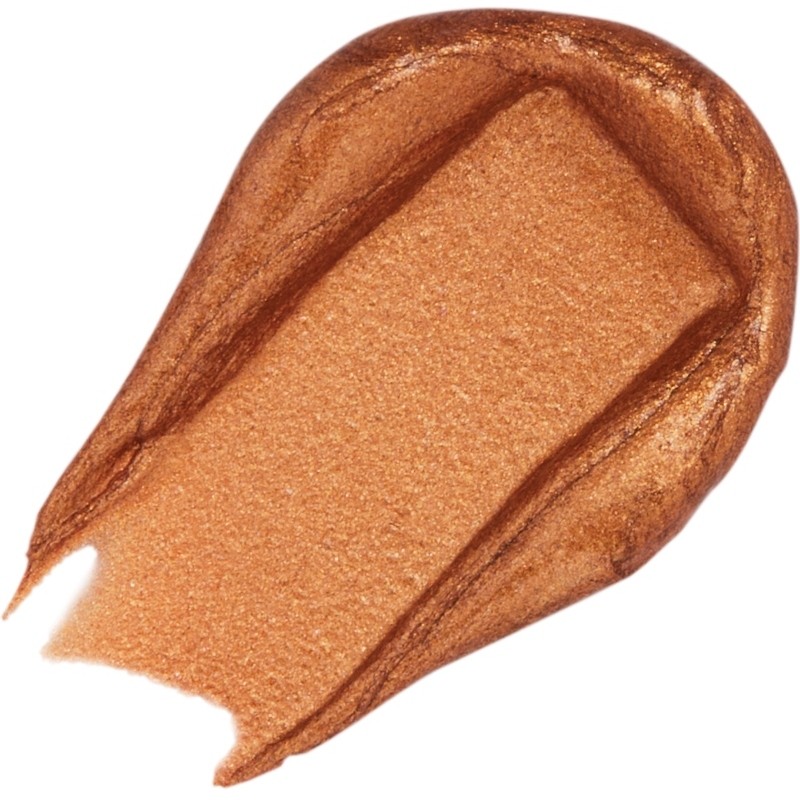 Makeup Revolution Bright Light Highlighter 3 ml - Goddess Deep Bronze