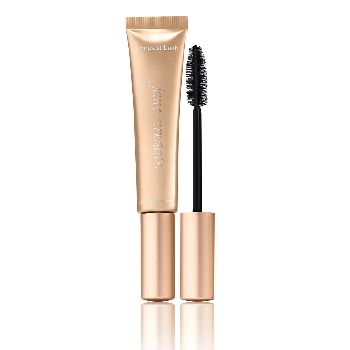 Jane Iredale Longest Lash Mascara - 12 g.