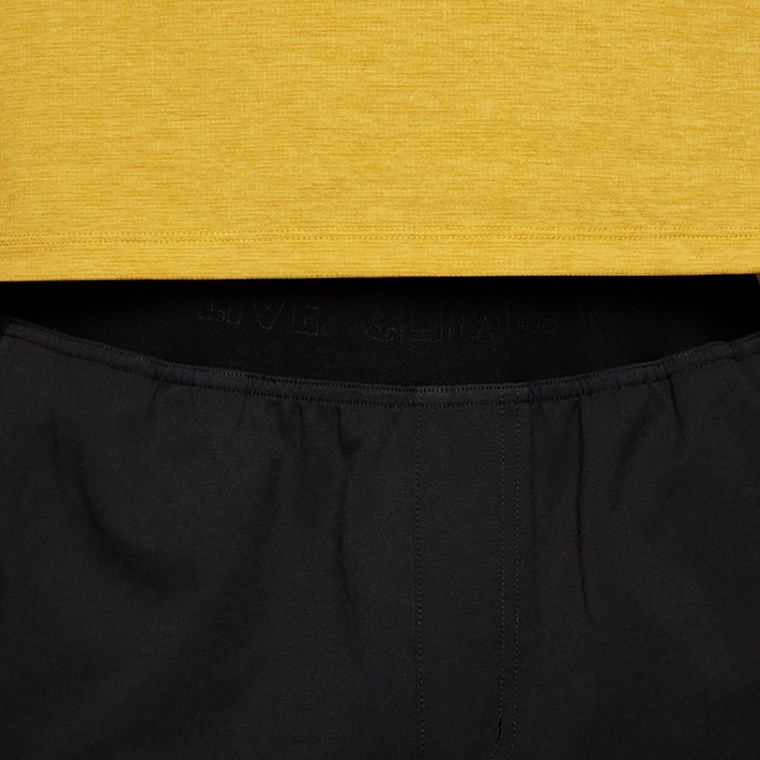 Black Diamond M Sierra Shorts Black