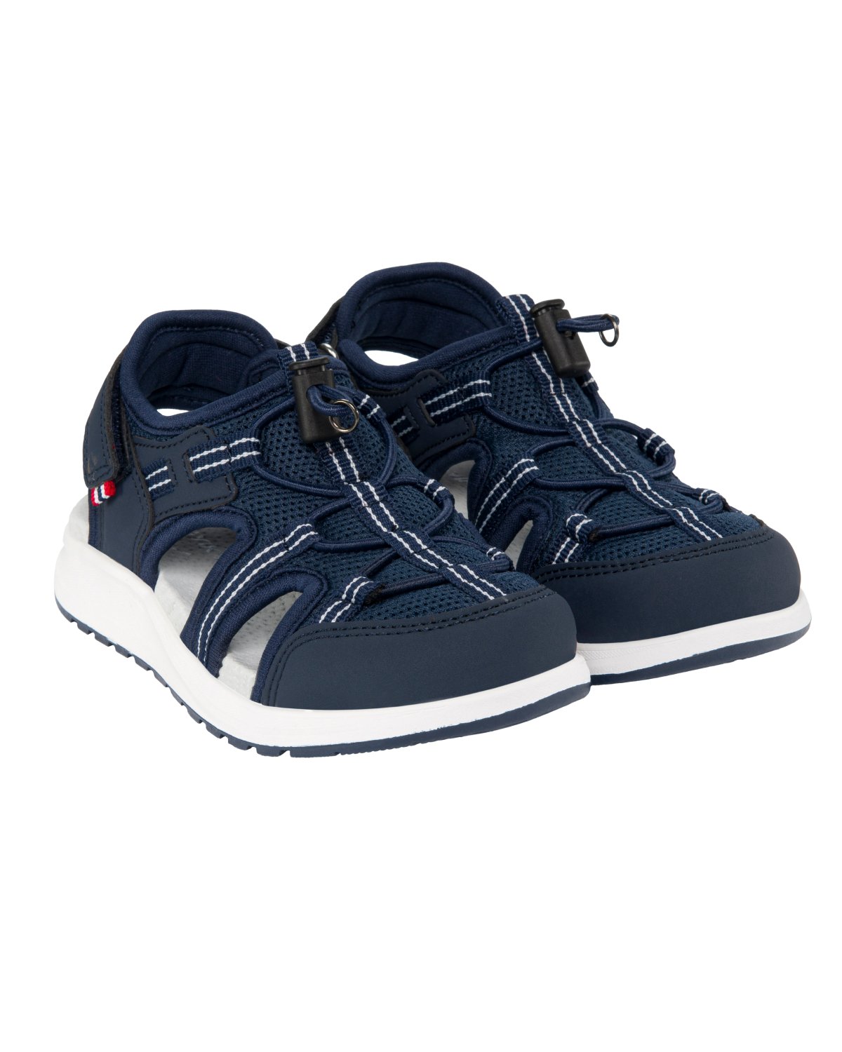 Viking Sandaler Barn – Fritidsandaler M/ Lukket Tær | Thrill Sandal 1V SL