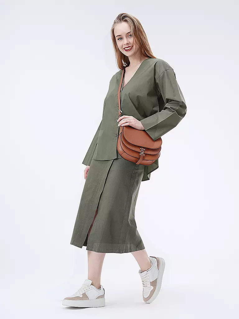 ECOALF Midirock SHIROALF olive