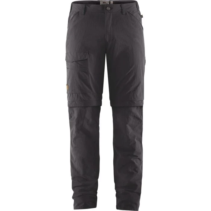 Travellers MT Zip-off Trousers Men bukser