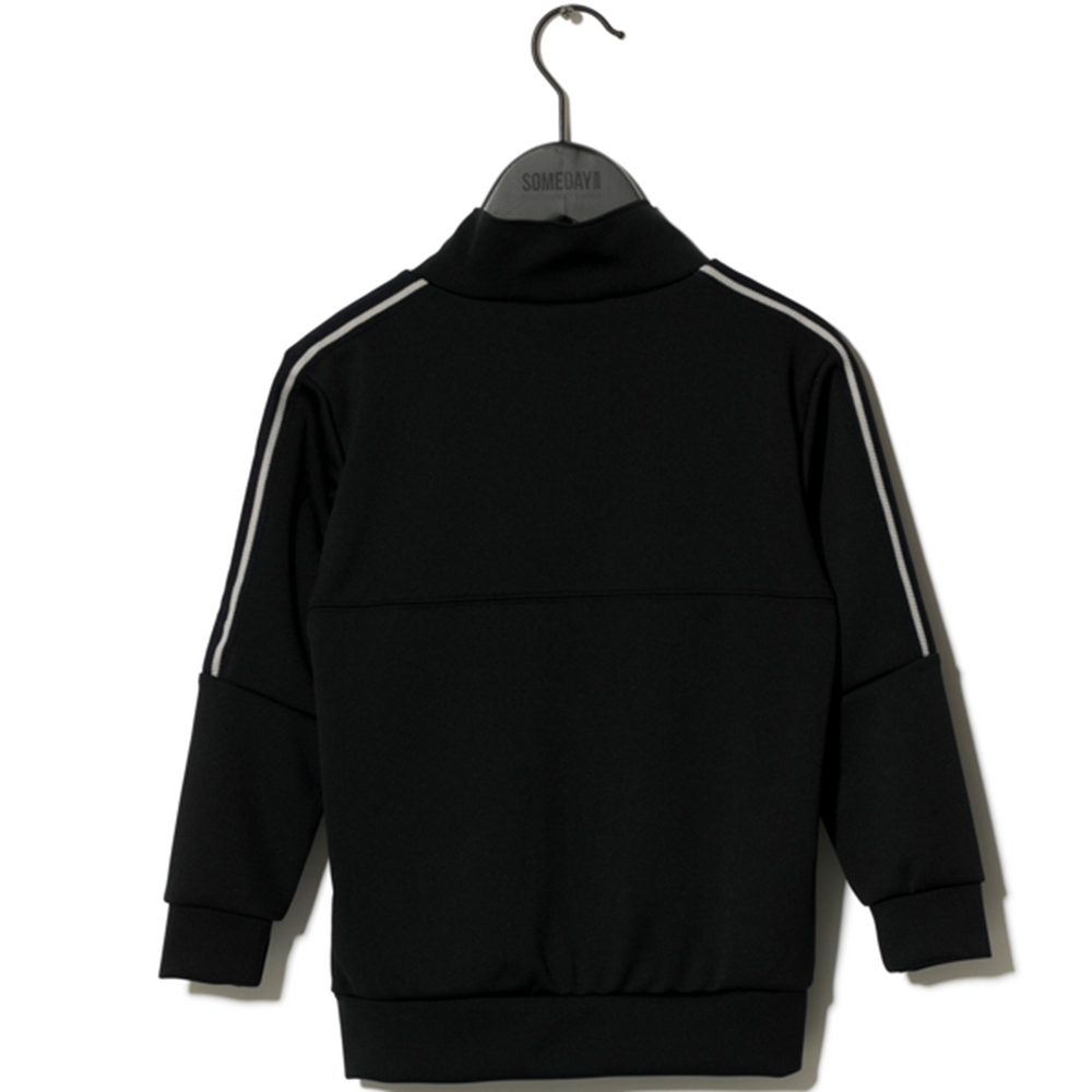 Køb Sometime Soon Hector Sweat Black