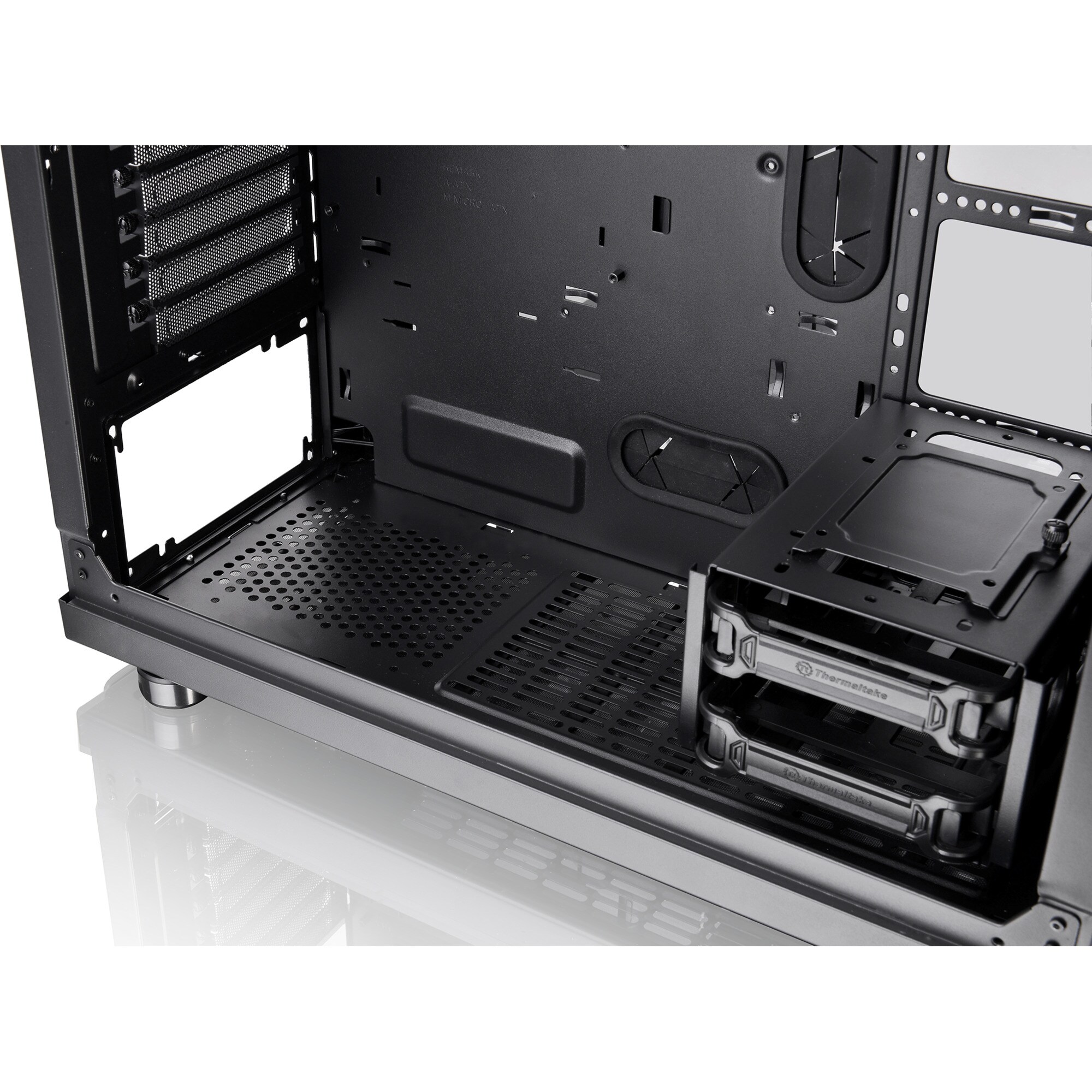 Thermaltake Tower-Gehäuse Level 20 RS ARGB