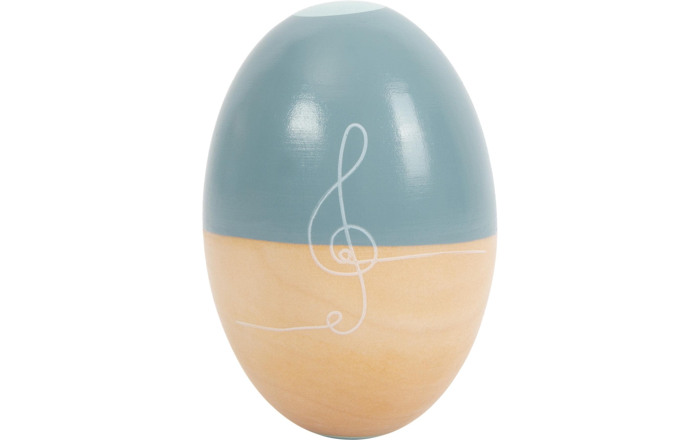 Small Foot Spielzeug-Musikinstrument »Musikeier «Groovy Beats»«