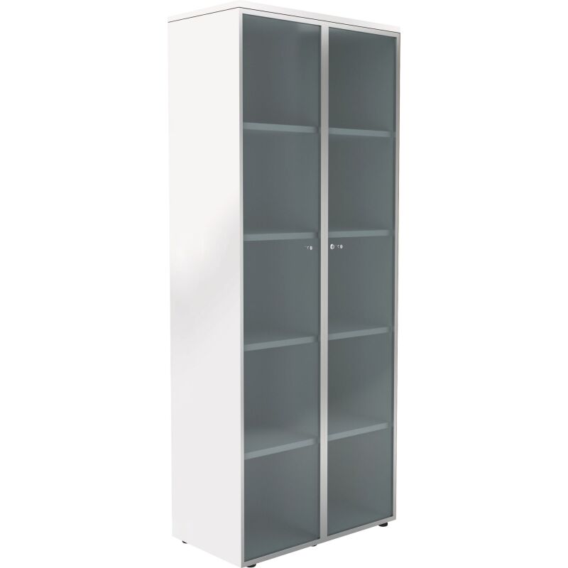Bibliothèque Haute Essenzza-Darwin H 217 x L 86cm