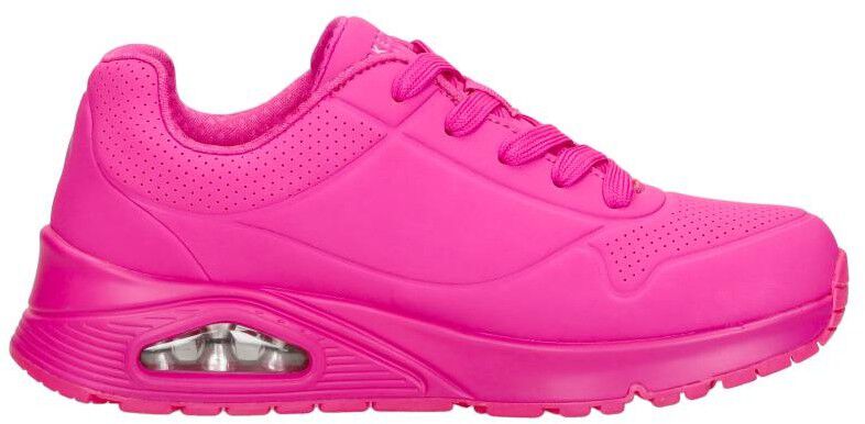 Skechers Uno roze