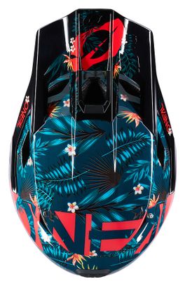 Casque Integral O'Neal TRANSITION RIO V.22 Rouge
