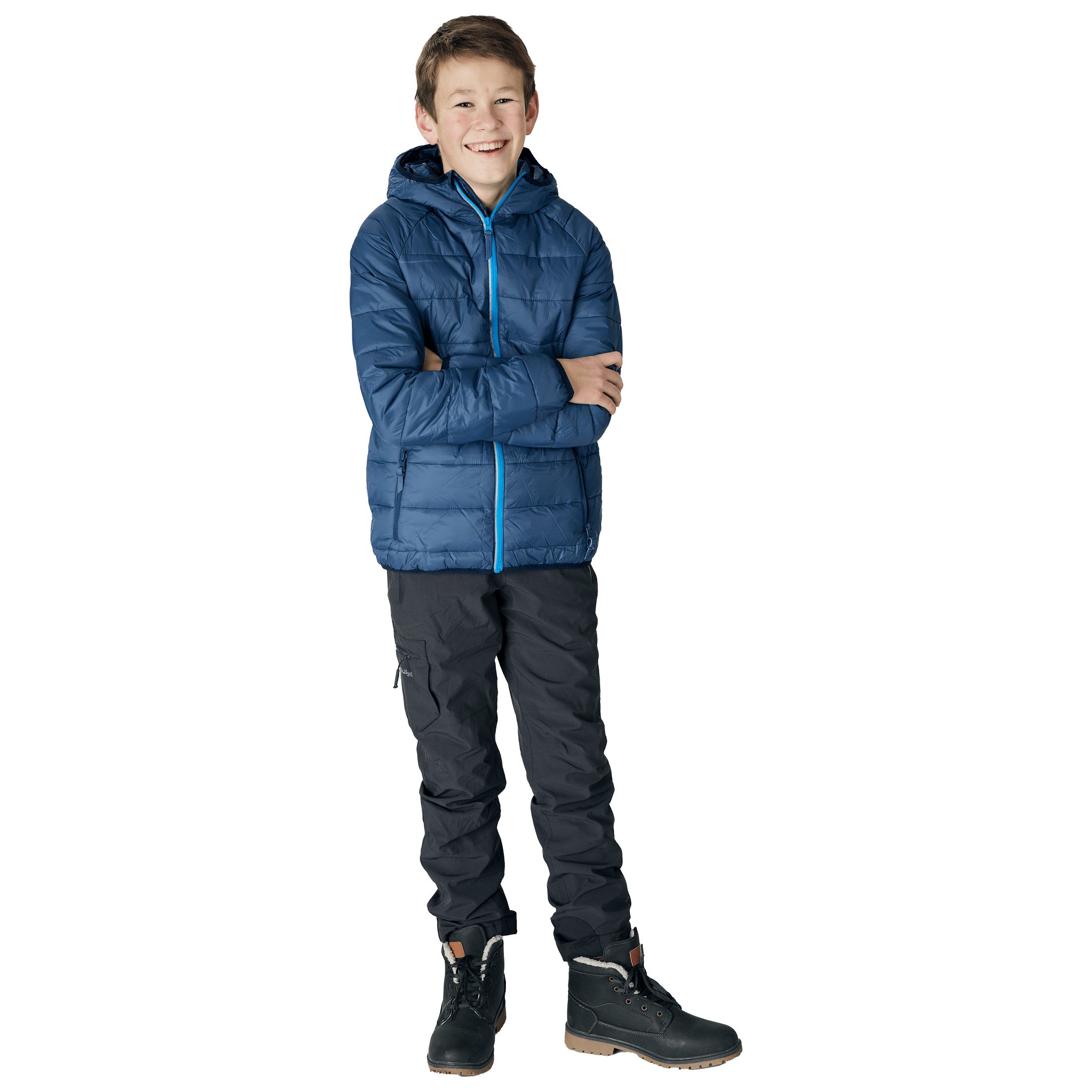 Vikafjell Vatts jakke - Junior - Jakke