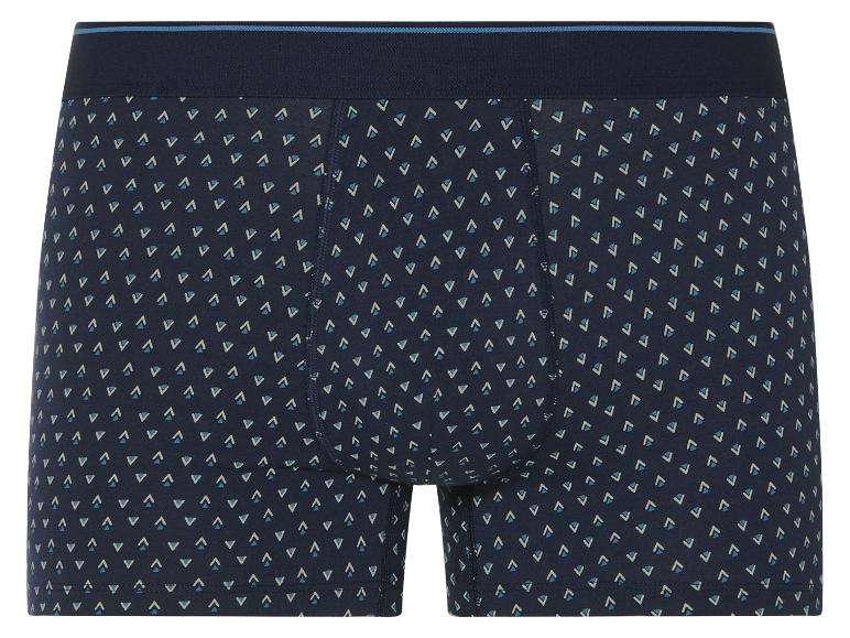 Set van 3 heren boxers
