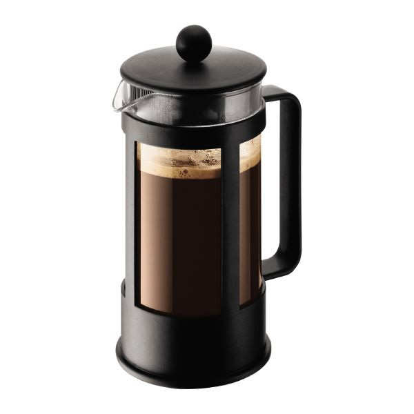 Cafetière à piston 1L - Kenya
