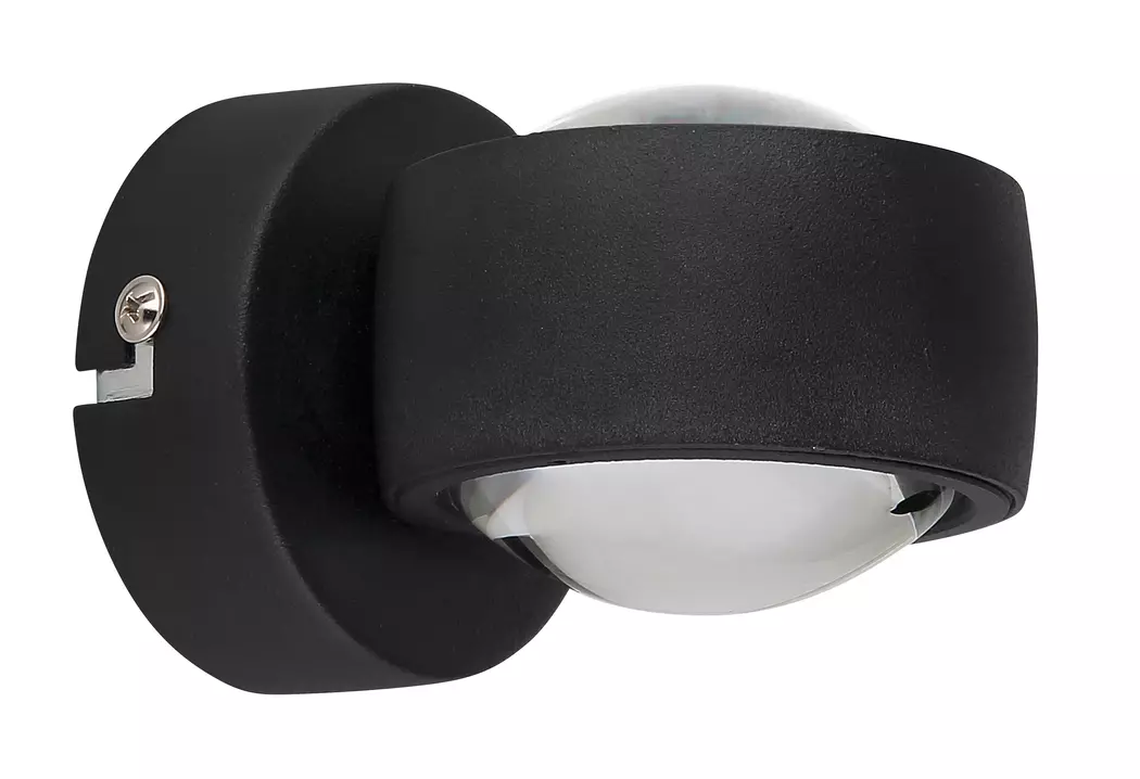 LED-Wandleuchte Randi