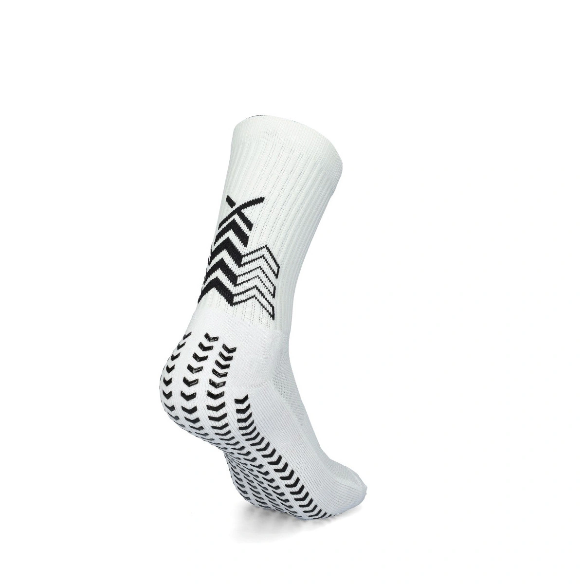 Meias SOXPro Classic Grip Socks White