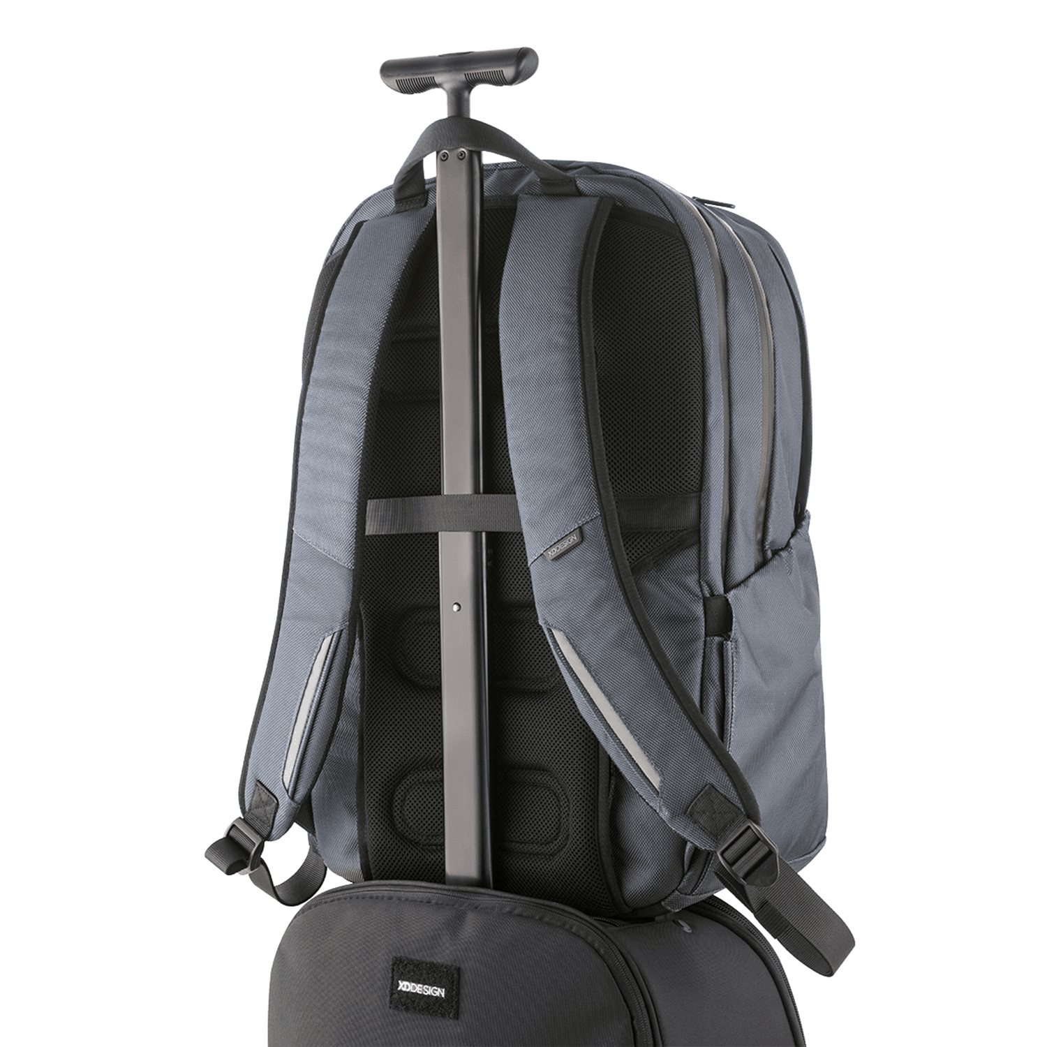 XD Design Bobby Explore Backpack blue