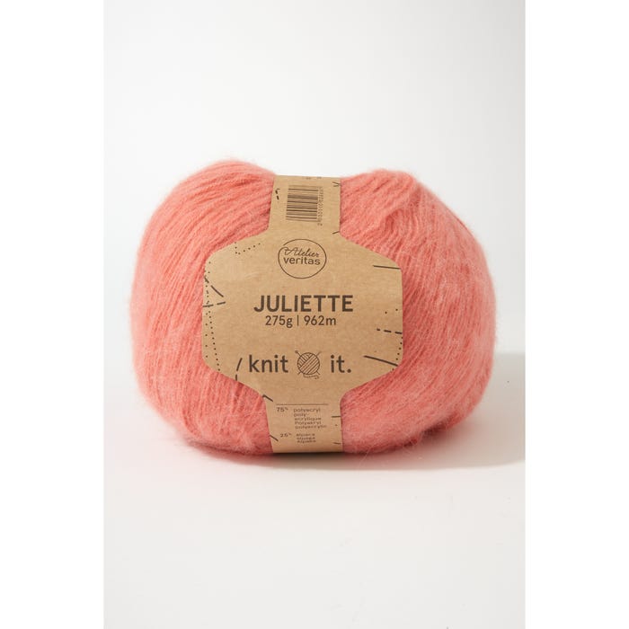 Atelier Veritas-Juliette wol