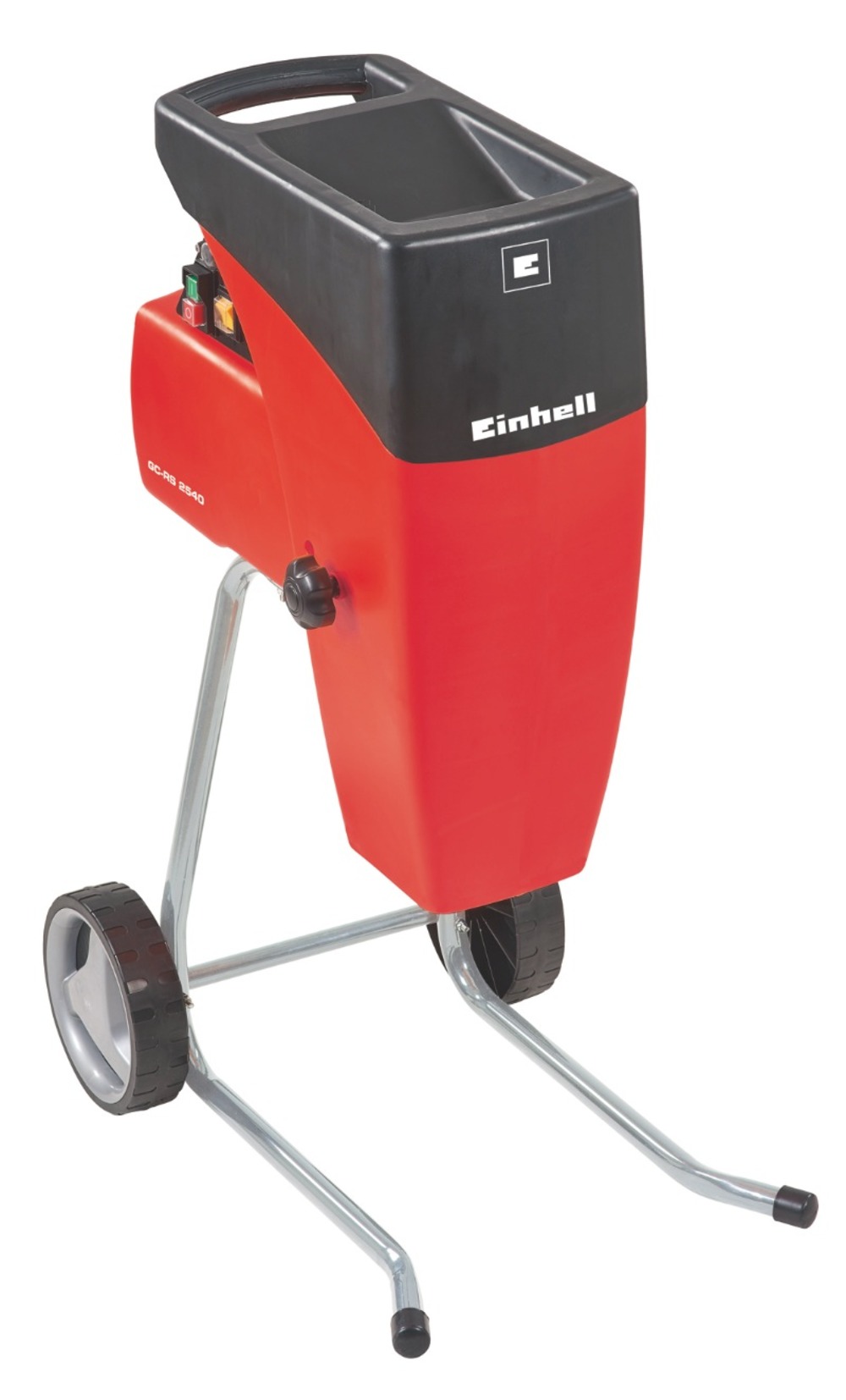 Broyeur de végétaux électrique gc-rs 2540