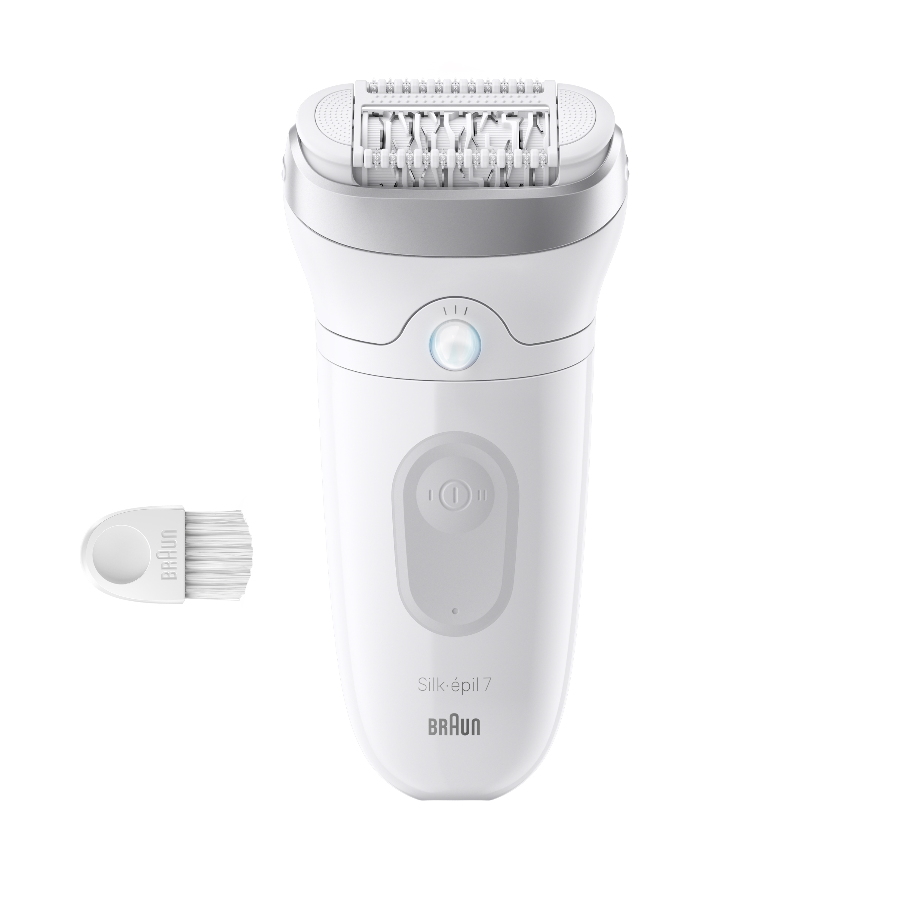 Braun Silk·épil 7 7-000 epilator Wet & Dry