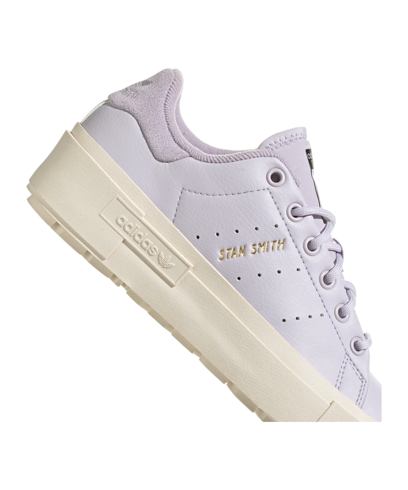 adidas Originals Stan Smith Bonega X Damen Lila