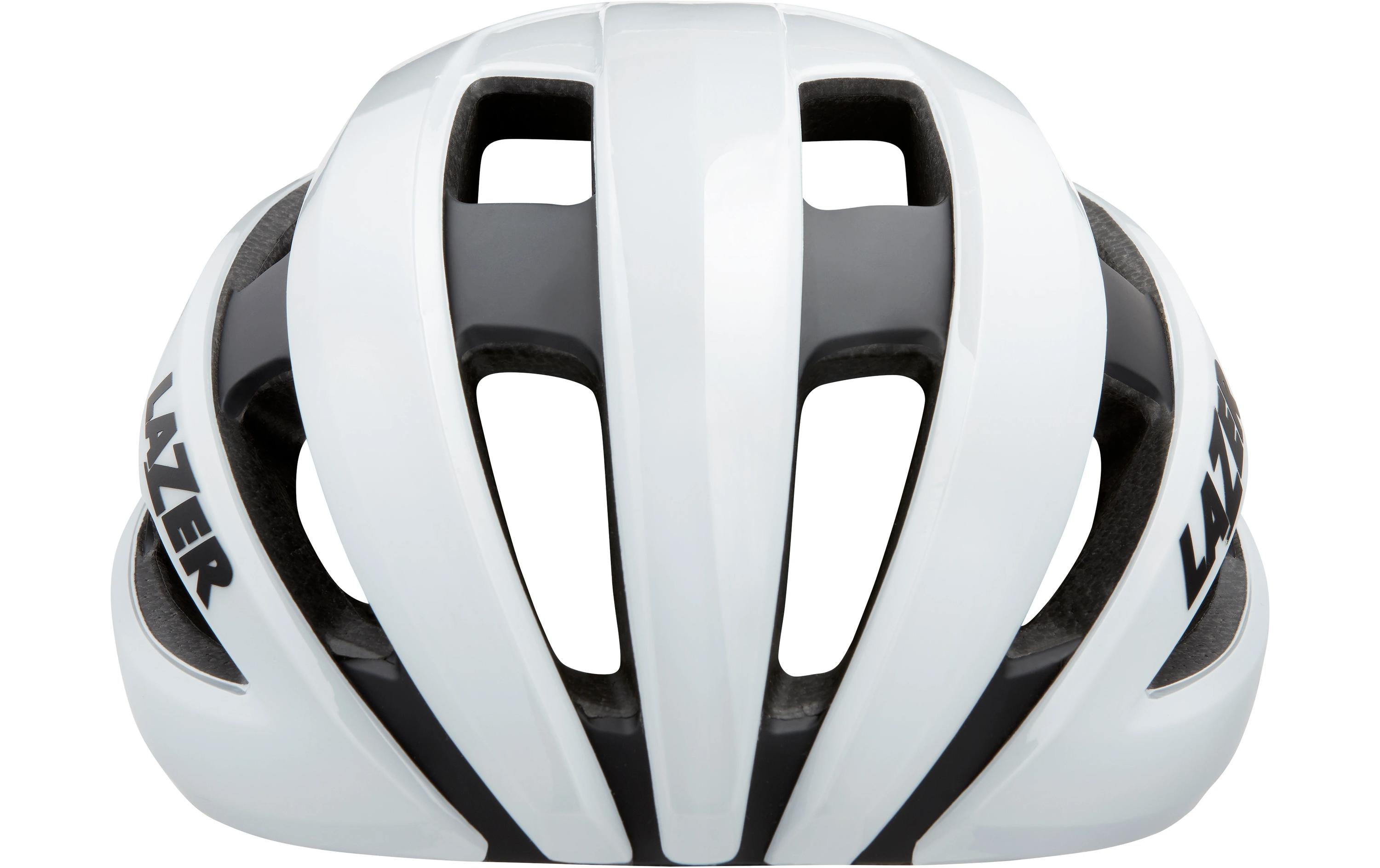 Helm Sphere MIPS White Black, L<br>Fahrradhelm mit MIPS-System