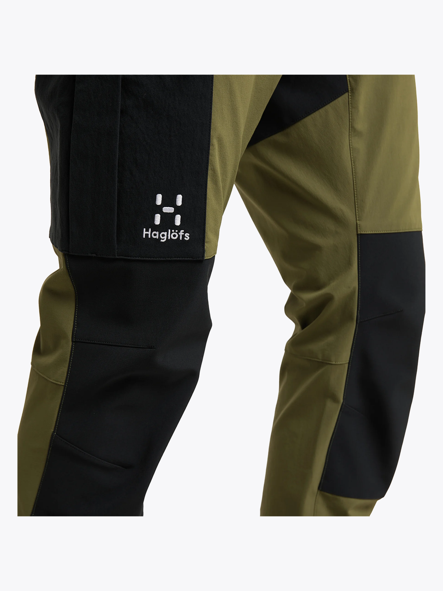 Rugged Slim Pant Men