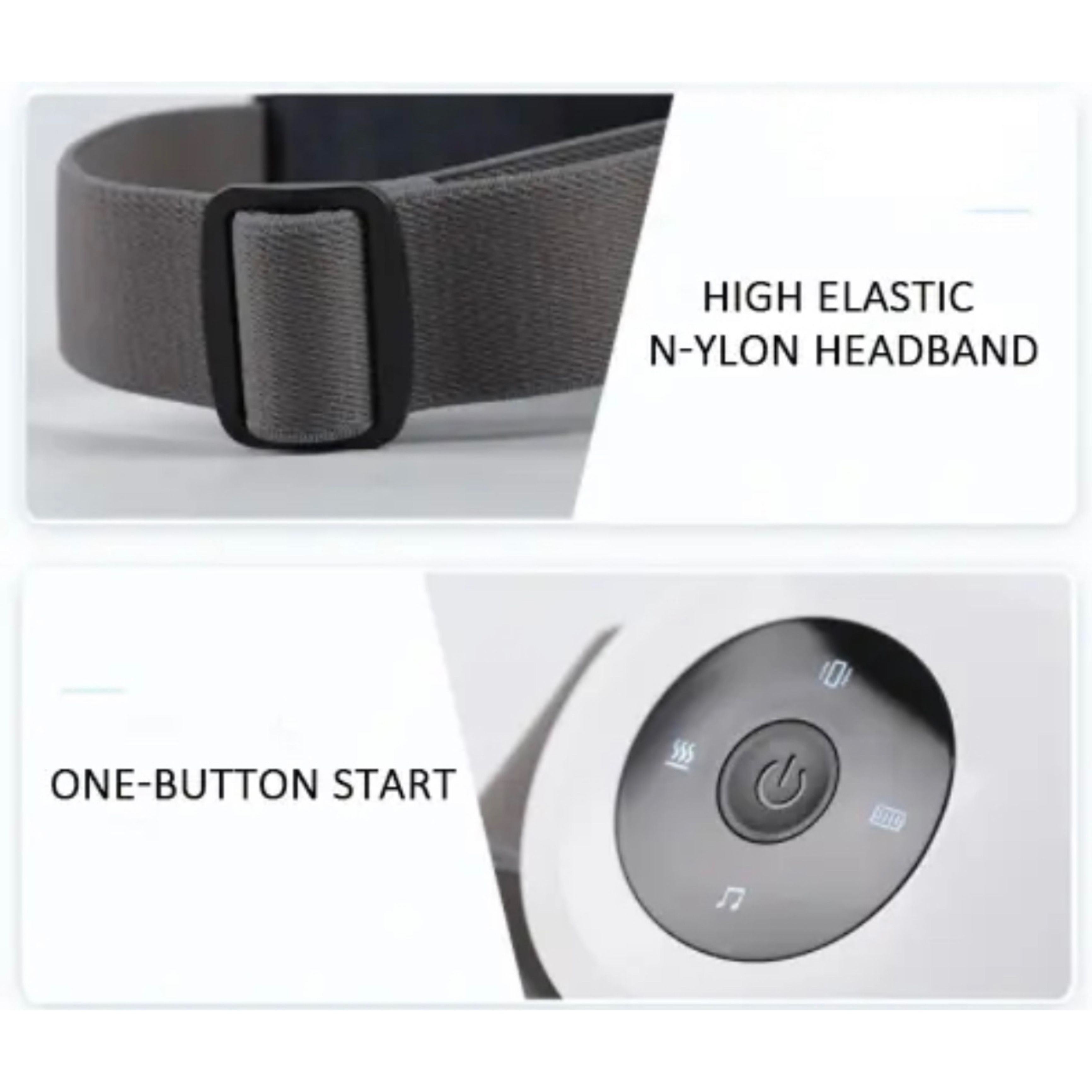 Lalano`S Cosmetics Eye Massager Augenmassagegerät