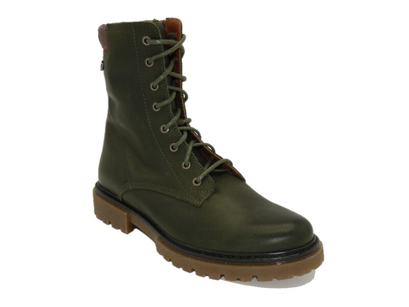 Giga Shoes G3541 Groen