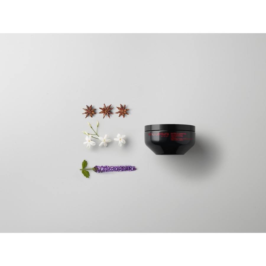 Shu Uemura Art Of Hair Ashita Supreme Intense Revitalization Treatment 200ml