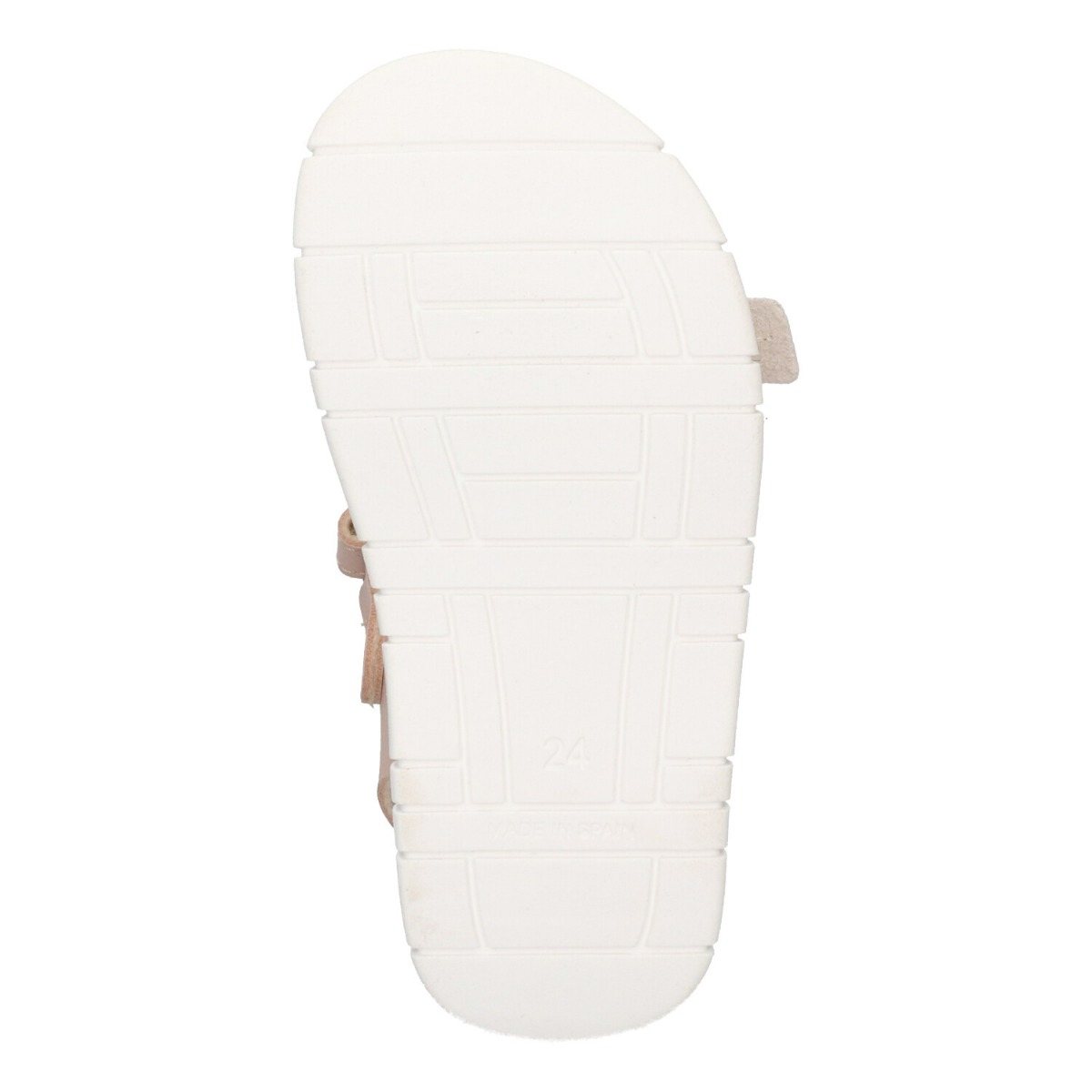 Bree Beach - Sandalen Bunnies Roze