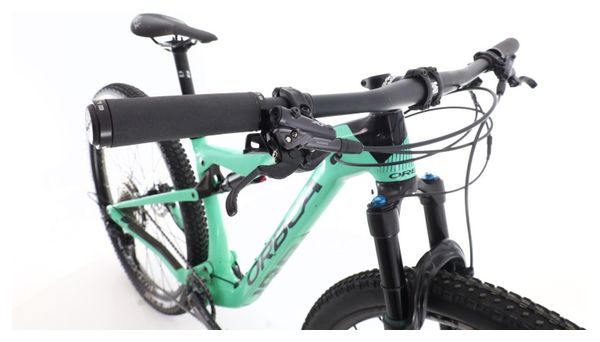 Produit reconditionné · Orbea Oiz Carbone XT / Vélo VTT / Orbea | Bon état